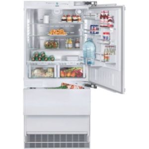 Image : LIEBHERR ECBN6156-23 BioFresh - Réfrigérateur