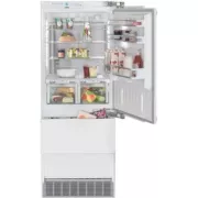 LIEBHERR ECBN5066-23 BioFresh - Réfrigérateur encastrable