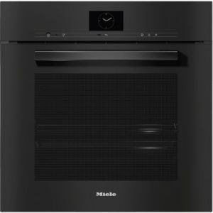 Image : MIELE DGC 7665 HC Pro NR - Four encastrable vapeur