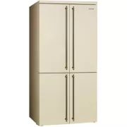 SMEG FQ60CPO6 - Réfrigérateur multi portes