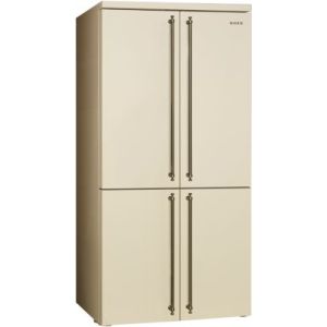 Image : SMEG FQ60CPO6 - Réfrigérateur multi portes