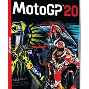 Image : MotoGP 20 Nintendo Switch