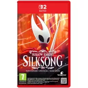 Hollow Knight : Silksong - Nintendo Switch 2 Edition
