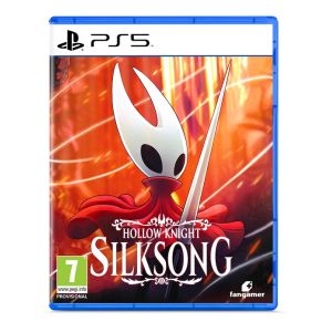 Image : Hollow Knight : Silksong PS5