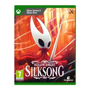 Image : Hollow Knight : Silksong XBOX SERIES