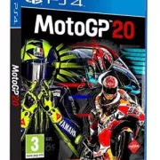 MotoGP20 VIP - Edition Exclusif PS4
