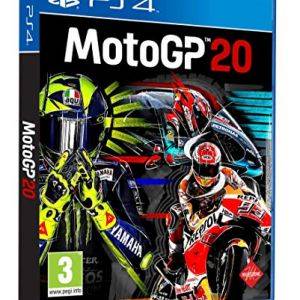 Image : MotoGP20 VIP - Edition Exclusif PS4