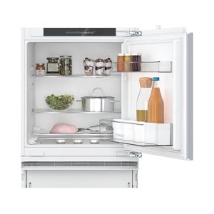 Image : BOSCH KUR21VFE0 - réfrigérateur table top encastrable