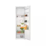 BOSCH KIL82NSE0 - Réfrigérateur encastrable 1 porte Série 2