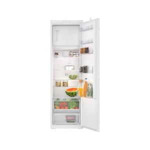 Image : BOSCH KIL82NSE0 - Réfrigérateur encastrable 1 porte Série 2