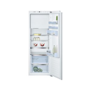 Image : BOSCH KIL72AFE0 248 l Pantographe - Réfrigérateur encastrable 1 porte