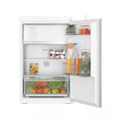 BOSCH KIL22NSE0 - Réfrigérateur encastrable 1 porte Série 2