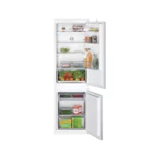BOSCH KIV865SE0 - Réfrigérateur congélateur encastrable Série 2