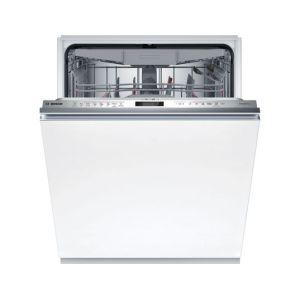 Image : BOSCH SMD6ECX21E - Lave vaisselle tout integrable