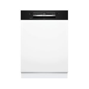 Image : BOSCH SMI4HCB07E - Lave vaisselle Série 4