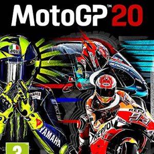 Image : MotoGP 20 Xbox One