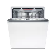 BOSCH SMV6ZCX03E - Lave vaisselle tout integrable Série 6