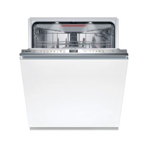 Image : BOSCH SMV6ZCX03E - Lave vaisselle tout integrable Série 6