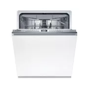 BOSCH SBV4HCX07E - Lave vaisselle tout integrable