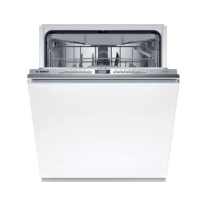 Image : BOSCH SBV4HCX07E - Lave vaisselle tout integrable