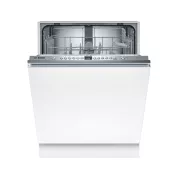 BOSCH SBV26AX01F - Lave vaisselle tout integrable Série 2