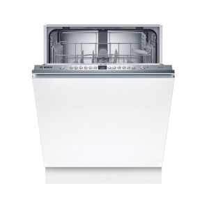 Image : BOSCH SBV26AX01F - Lave vaisselle tout integrable Série 2