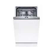 BOSCH SPV4EMX17E - Lave vaisselle tout integrable Série 4