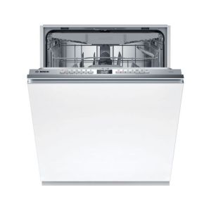 Image : BOSCH SBV4HVX14E - Lave vaisselle tout integrable