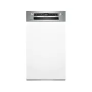 BOSCH SPI4HMS13E - Lave vaisselle encastrable 45 cm
