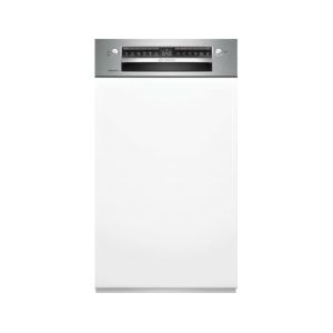 Image : BOSCH SPI4HMS13E - Lave vaisselle encastrable 45 cm