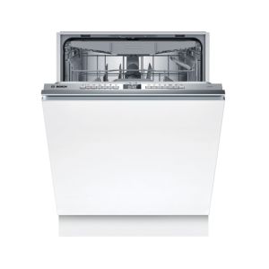 Image : BOSCH SMV4HVX14E - Lave vaisselle tout integrable