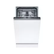 BOSCH SPV2HMX02E - Lave vaisselle tout integrable 45 cm