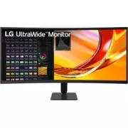 LG 34U601B-B.AEUQ UltraWide 34' VA - Ecran PC