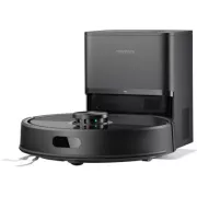 ROBOROCK Q7 Pro Max+ Black - Robot Aspirateur Laveur