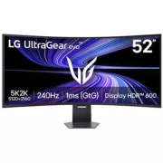 LG UltraGear VA 52G930B-B.AEU - Ecran PC Gamer 52'