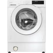CANDY BC4S485M4D8-S - Lave linge séchant