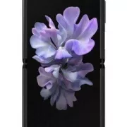 Samsung Galaxy Z Flip noir 256Go