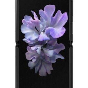 Image : Samsung Galaxy Z Flip noir 256Go