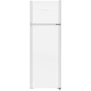 LIEBHERR CTPe251-26 - Réfrigérateur 2 portes