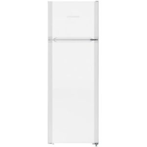 Image : LIEBHERR CTPe251-26 - Réfrigérateur 2 portes