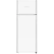 LIEBHERR CTPe231-26 - Réfrigérateur 2 portes