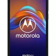Motorola E6 PLAY NOIR 32GO