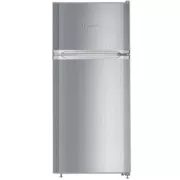 LIEBHERR CTele2131-26 - Réfrigérateur 2 portes