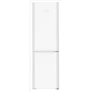 LIEBHERR CUe331-26 - Réfrigérateur combiné