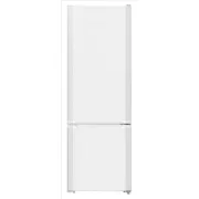 LIEBHERR CUe281-26 - Réfrigérateur combiné