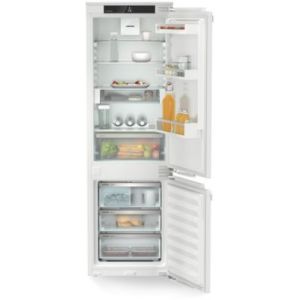 Image : LIEBHERR ICNd5133-22 IceMaker - Réfrigérateur combiné encastrable