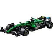 LEGO 42240 Voiture Aston Martin Aramco AMR25 F1 - Technic