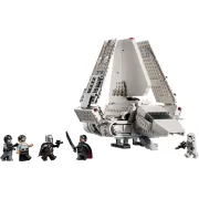 LEGO 75459 Navette impériale de classe Lambda - Star Wars