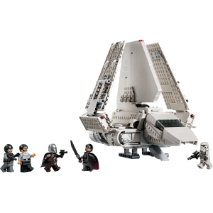 Image : LEGO 75459 Navette impériale de classe Lambda - Star Wars