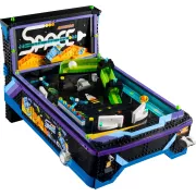 LEGO 11374 Flipper d'arcade - Icons